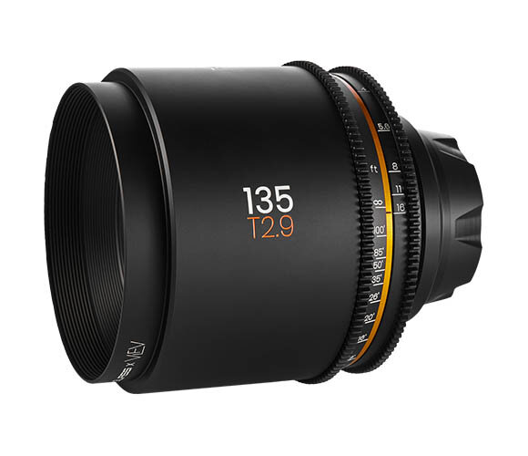 TAIR-11A 135mmT2.9