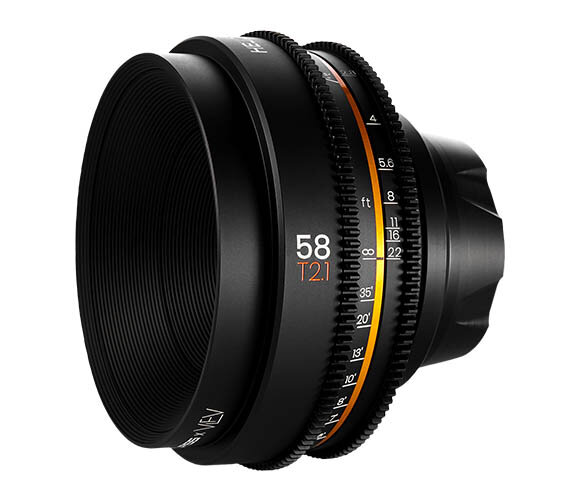 Helios 44-2 58mmT2.1