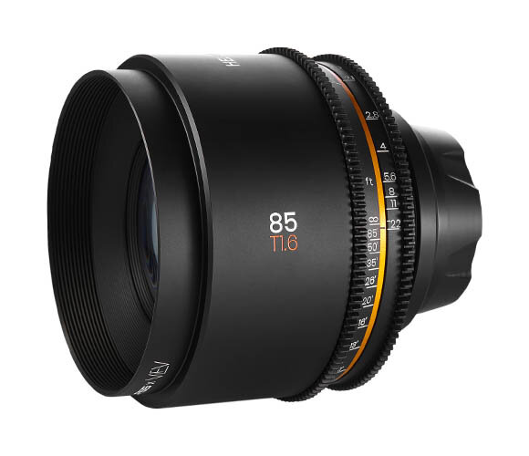 Helios 40-2 85mmT1.6