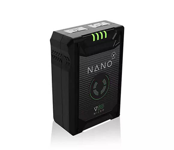 NANO-V50