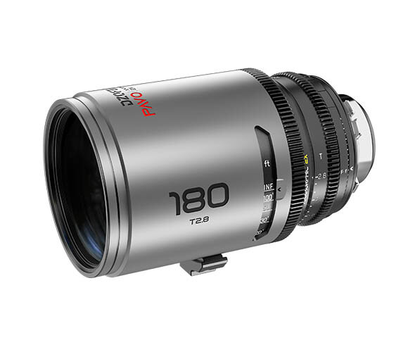 PAVO ANAMORPHIC 180mm T2.8