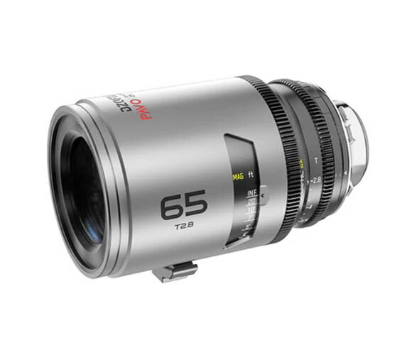 PAVO ANAMORPHIC 65mm Macro T2.8