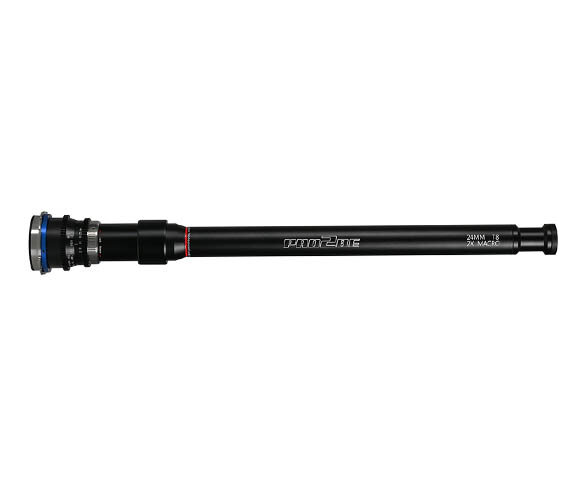 24mm T8 2X MacroPro2be ダイレクトビュー (PL)