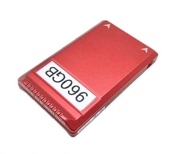 RED MINI-MAG 960GB