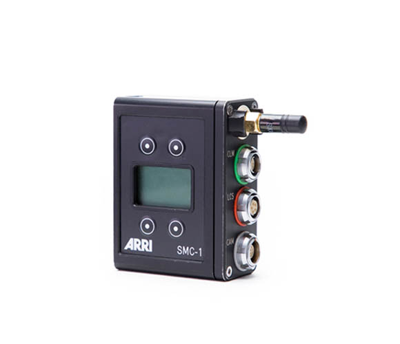 SMC-1