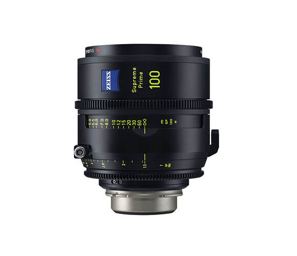 Supreme Prime 100mmT1.5