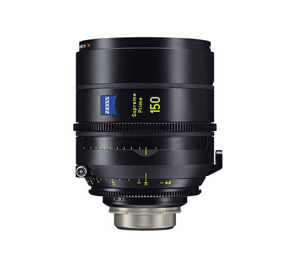 Supreme Prime 150mmT1.8