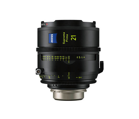 Supreme Prime 21mmT1.5