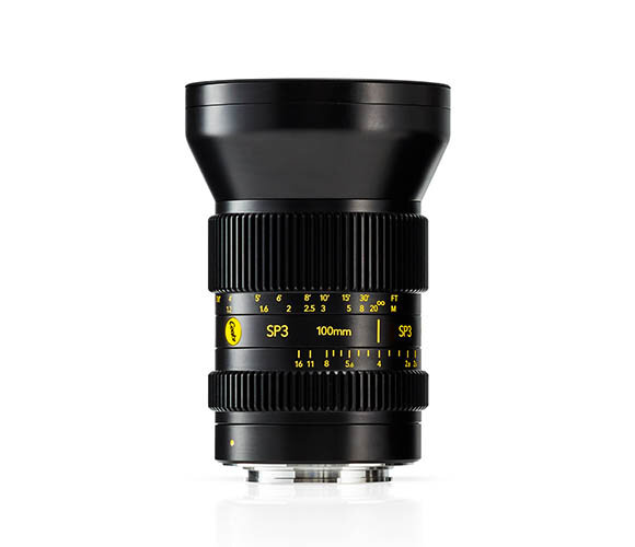 SP3 75mm