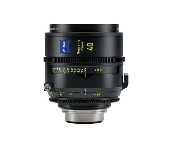 Supreme Prime 40mmT1.5