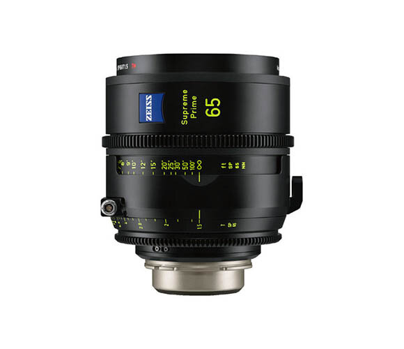 Supreme Prime 65mmT1.5