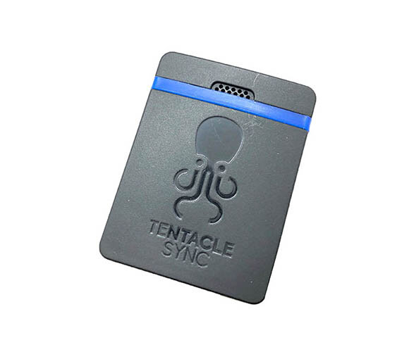 Tentacle Sync E