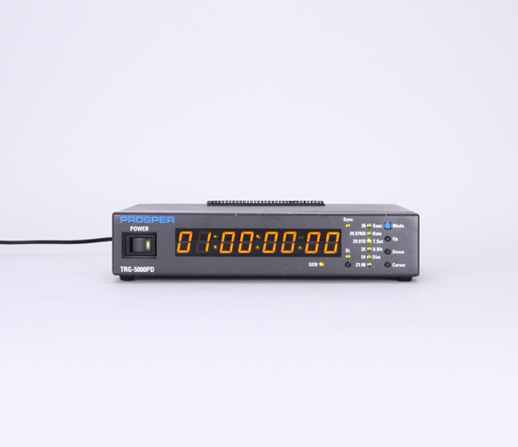 TRG-5000PD