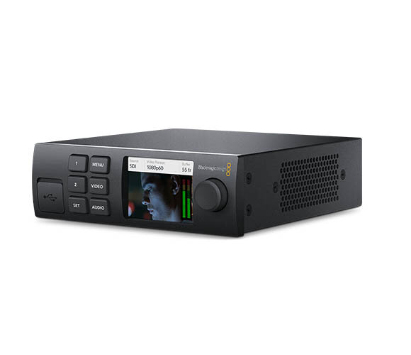 UltraStudio HD Mini