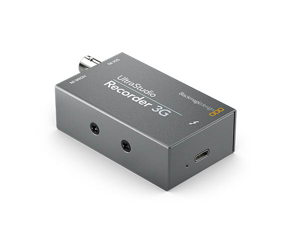 Ultra Studio Recorder 3G
