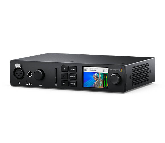 UltraStudio 4K Mini