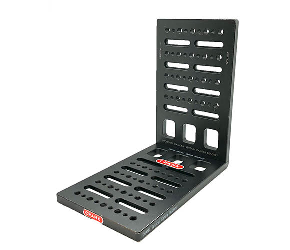 Vertical Camera Bracket