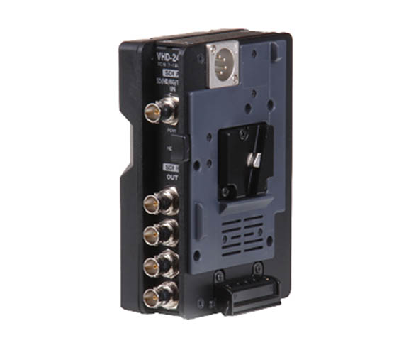 VHD-2400