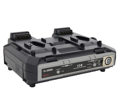 VL-2000S