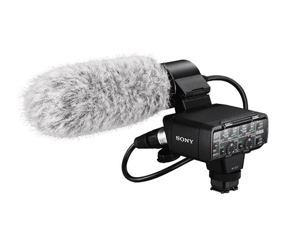 XLR-K2M