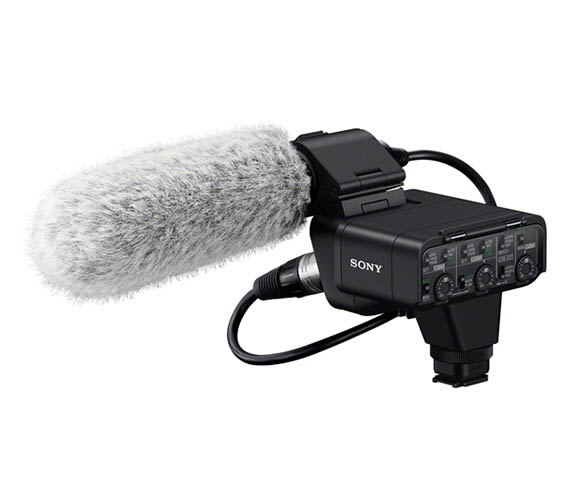 XLR-K3M