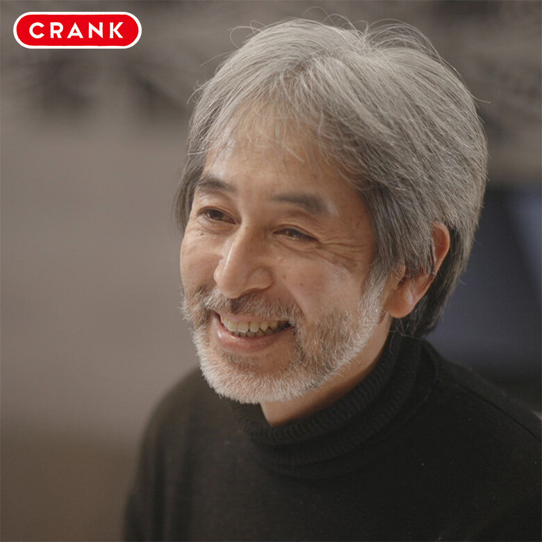 山岡 昌史