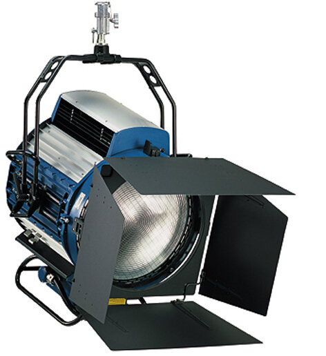 ARRI WE 12kw (専用灯体)