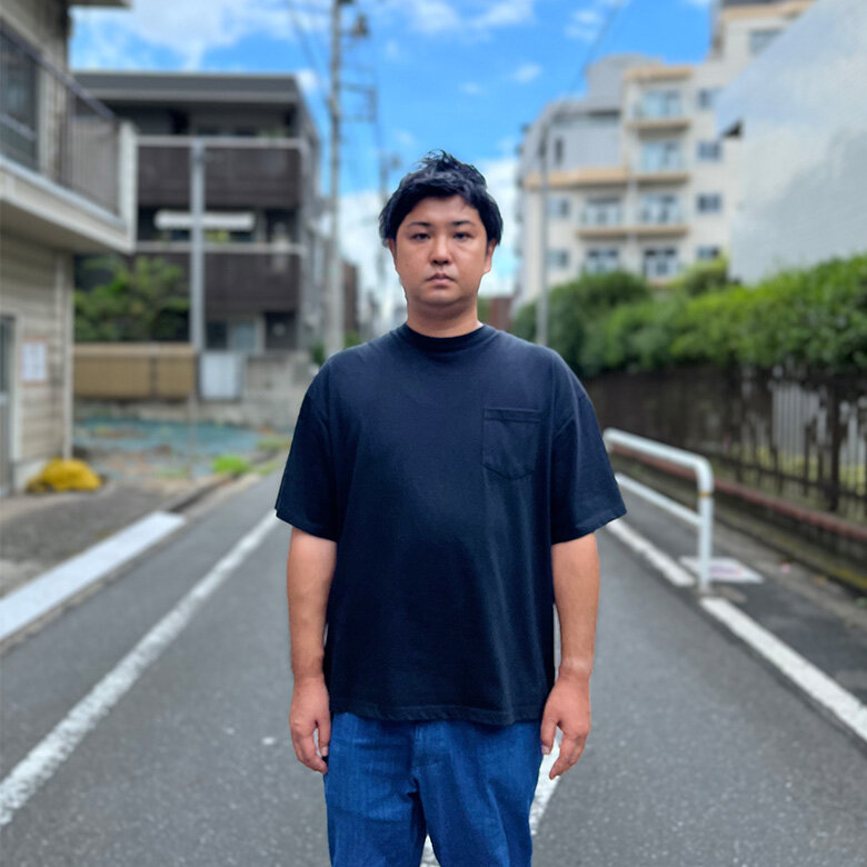丸山 晋碁