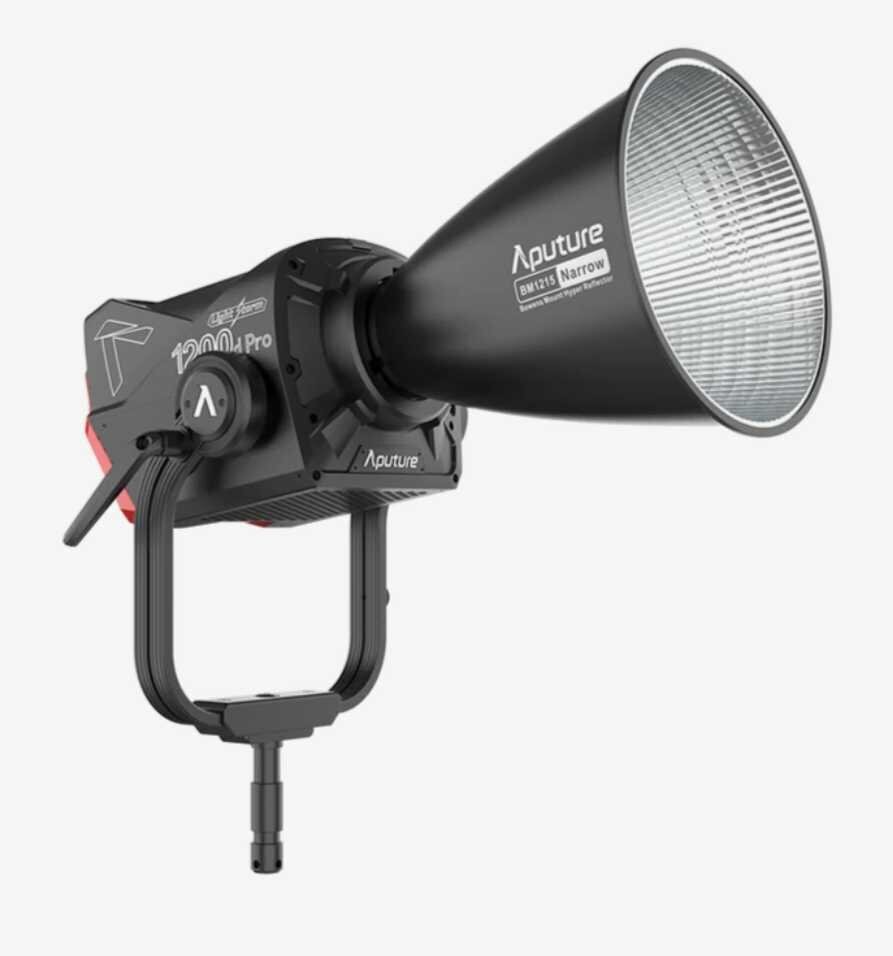 Aputure LS 1200d Pro