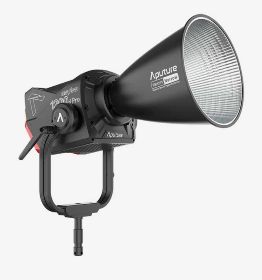 Aputure LS 1200d Pro