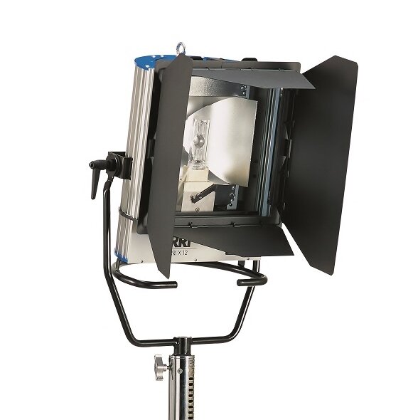 ARRI X1.2kw