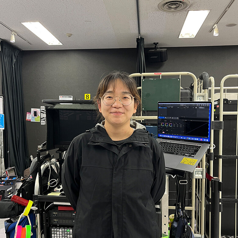 香川 真璃子