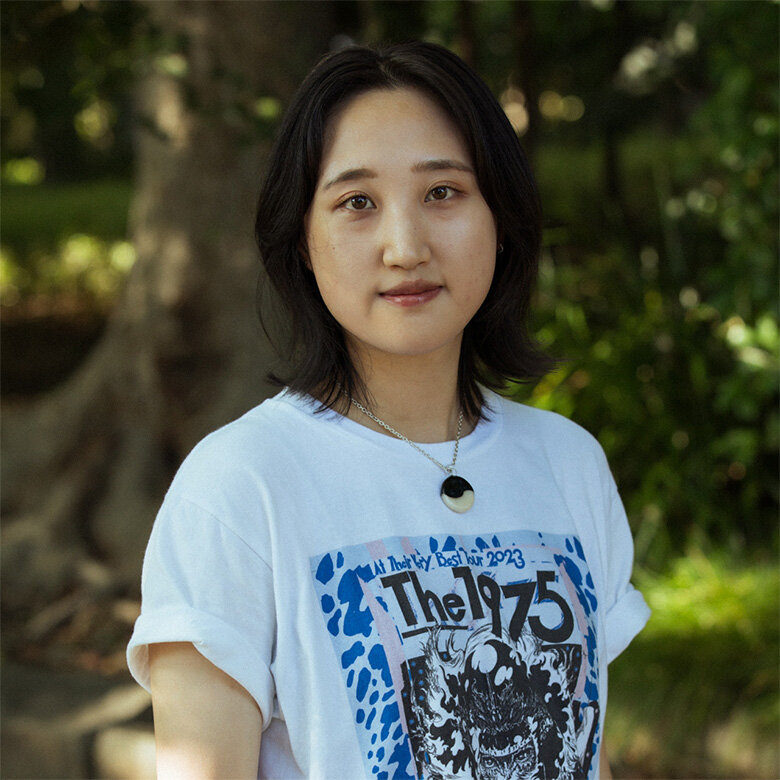 大沼 莉子