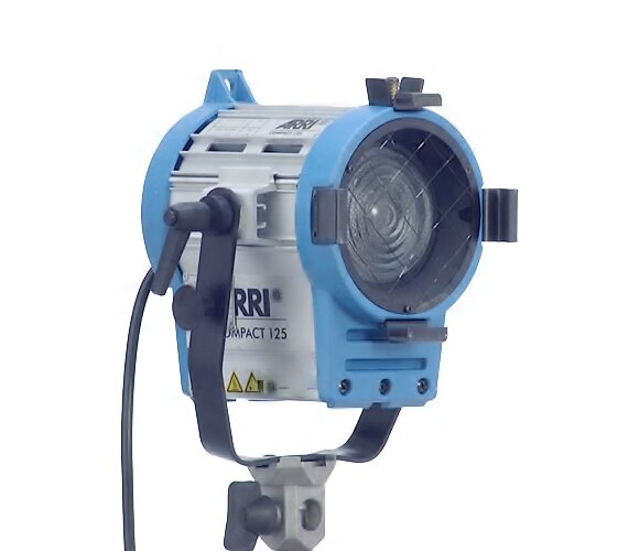 ARRI CP 125w
