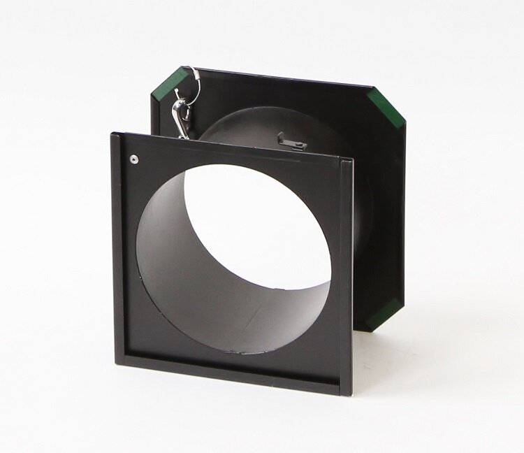 1.2kW&1kW スヌート