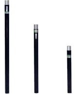 オートポールジョイント 2m/1.5m/1m