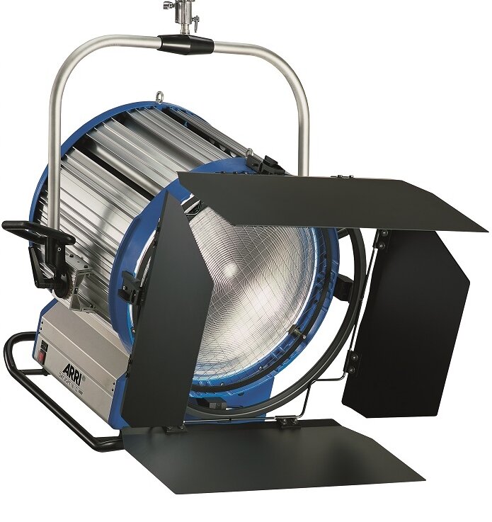 ARRI WE 18kw