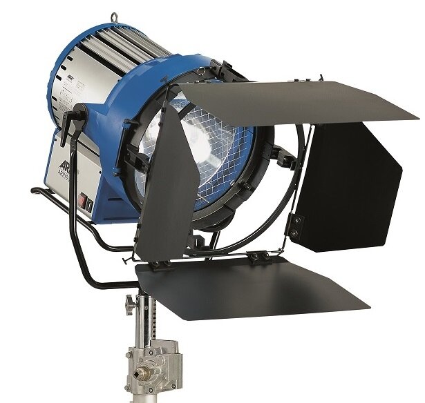 ARRI SUN 6kw