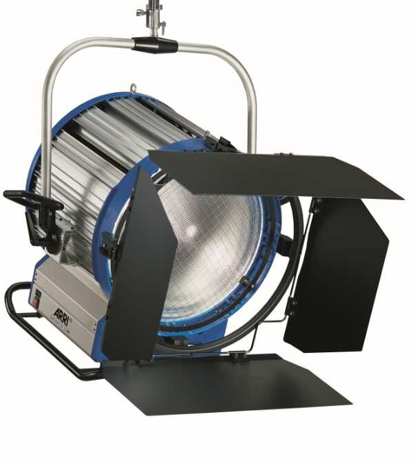 ARRI DL 18kw