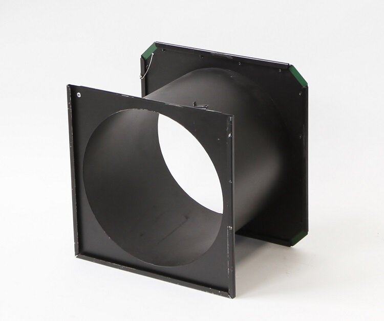 2.5kW&2kW スヌート
