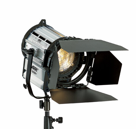 ARRI STUDIO 1kw