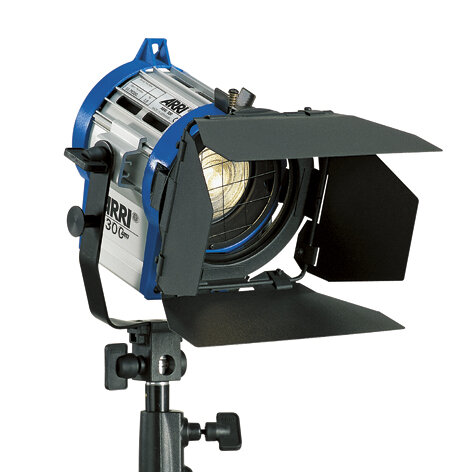 ARRI Jr 300w