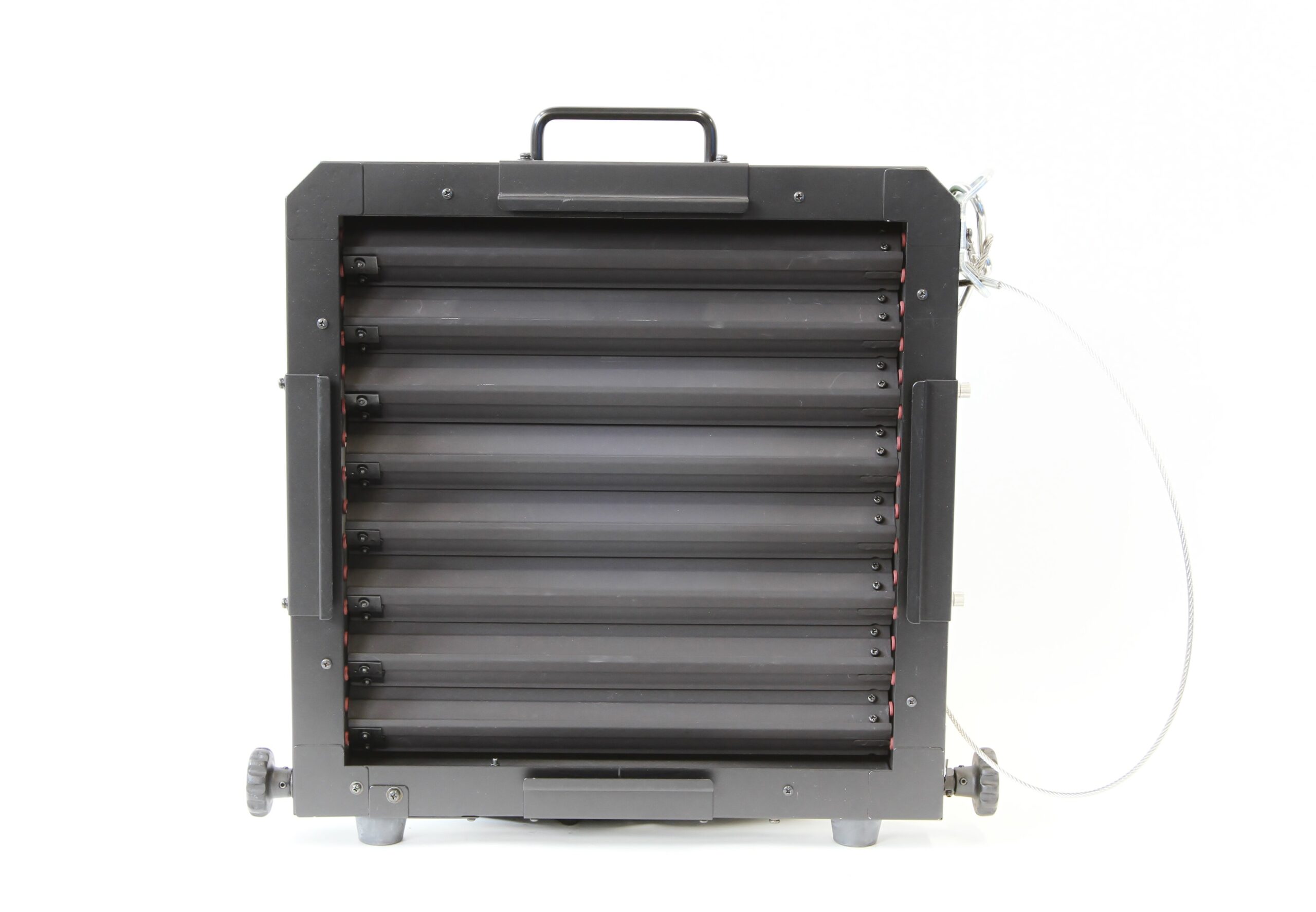 2.5kCP/2kWブラインドシャッター
