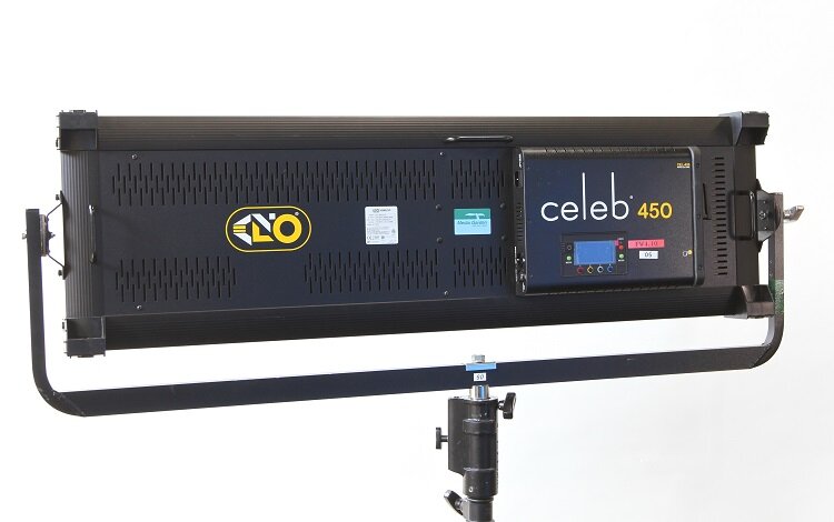 LED Celeb 450