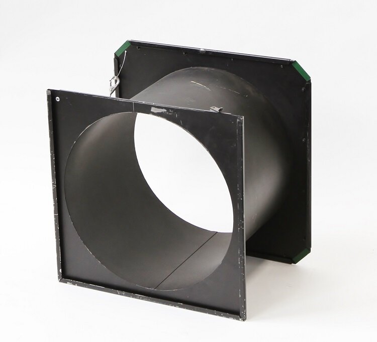 4kW&5kW スヌート