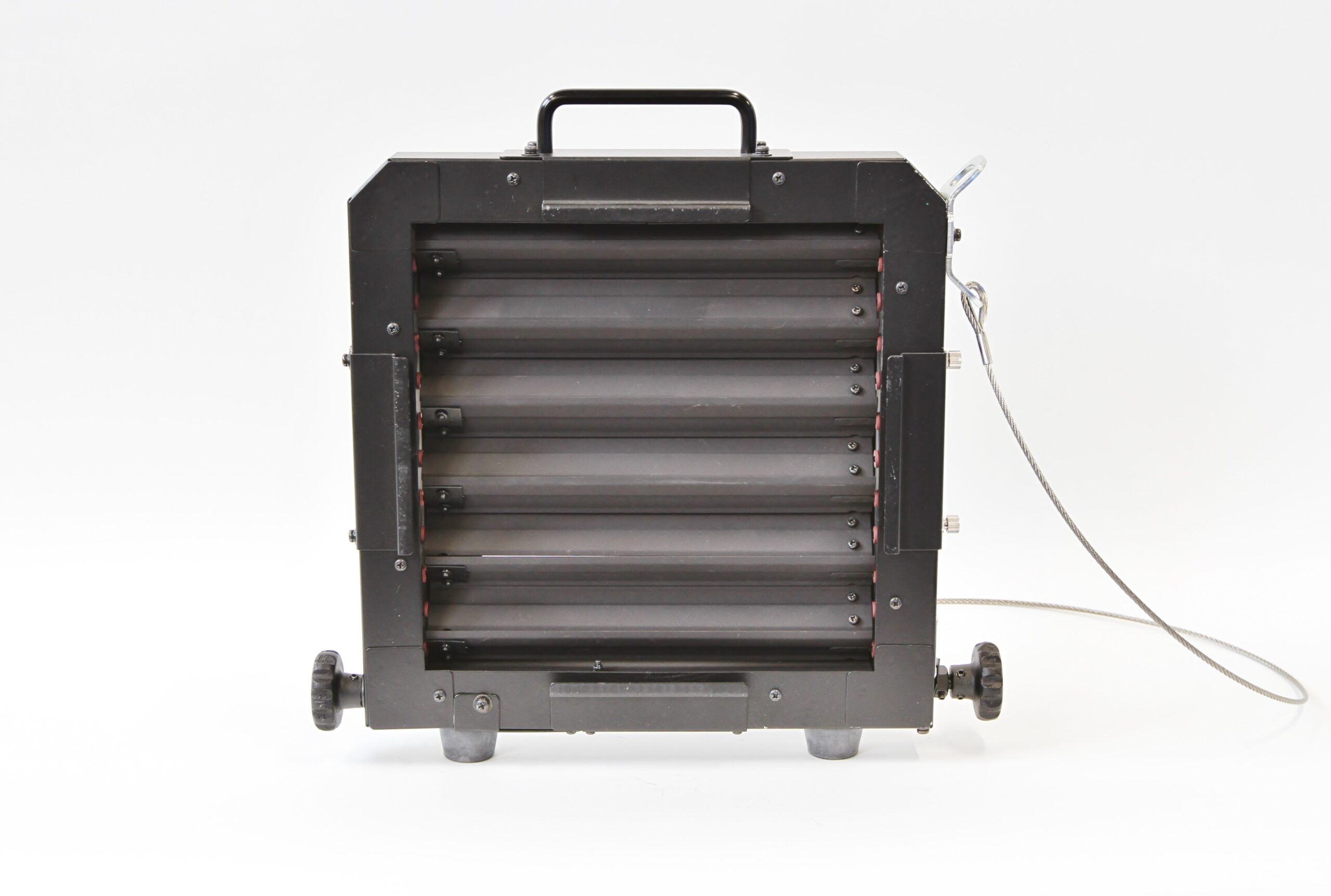 1.2kCP/1kWブラインドシャッター