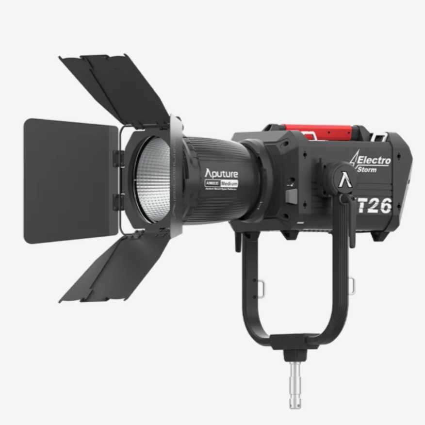 Aputure ES XT26