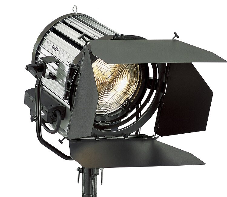 ARRI STUDIO 5kw