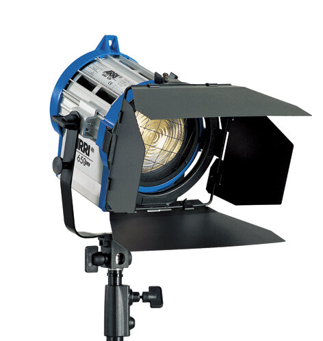 ARRI Jr 650w