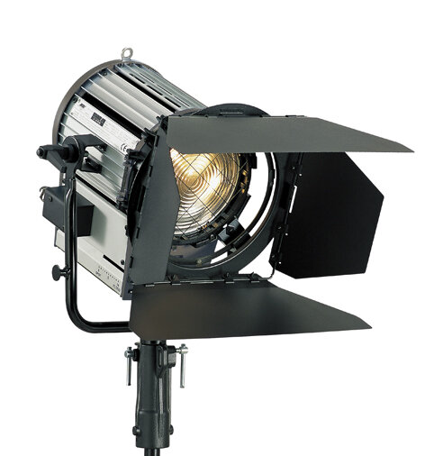 ARRI STUDIO 2kw